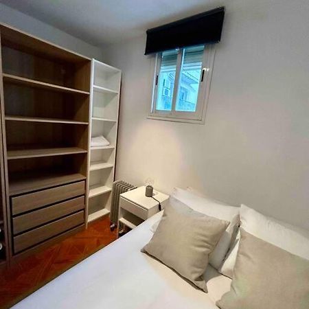 Myhousespain - Fantastico Piso En Calle Fuencarral Madrid Exterior photo