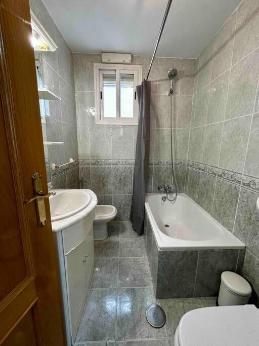 Myhousespain - Fantastico Piso En Calle Fuencarral Madrid Exterior photo