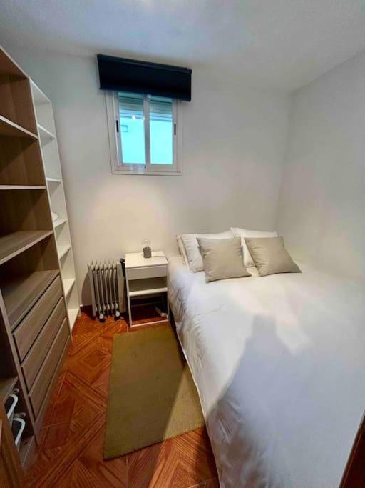 Myhousespain - Fantastico Piso En Calle Fuencarral Madrid Exterior photo