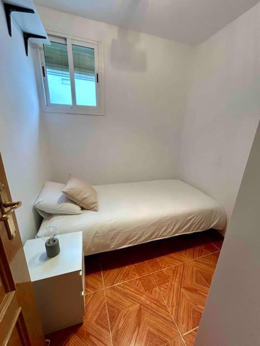 Myhousespain - Fantastico Piso En Calle Fuencarral Madrid Exterior photo