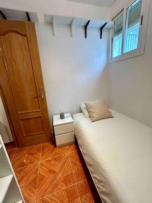 Myhousespain - Fantastico Piso En Calle Fuencarral Madrid Exterior photo