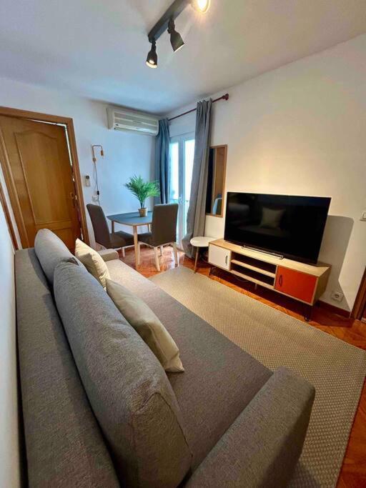 Myhousespain - Fantastico Piso En Calle Fuencarral Madrid Exterior photo