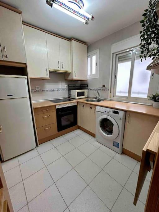 Myhousespain - Fantastico Piso En Calle Fuencarral Madrid Exterior photo