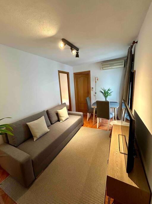 Myhousespain - Fantastico Piso En Calle Fuencarral Madrid Exterior photo